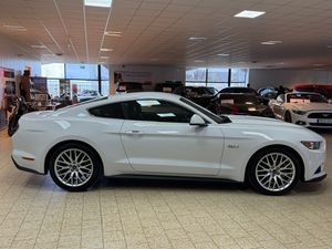 Ford Mustang bild 8