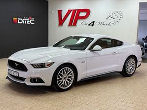 Ford Mustang bild 2