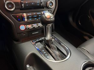 Ford Mustang bild 19