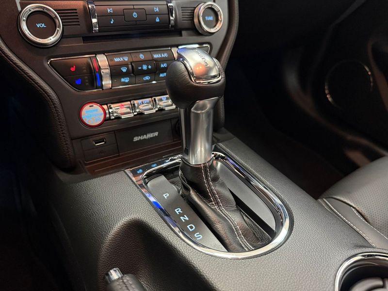 Ford Mustang bild 19
