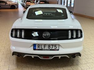 Ford Mustang bild 6