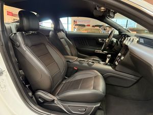 Ford Mustang bild 17