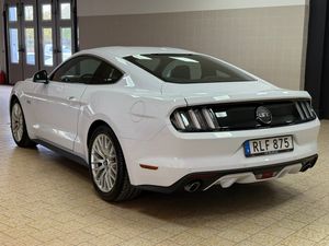 Ford Mustang bild 5