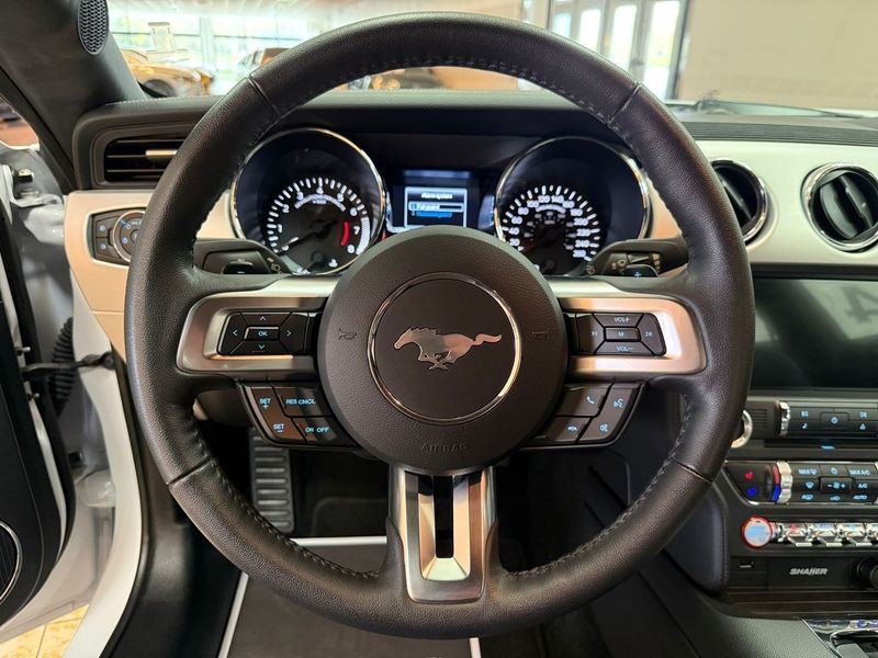 Ford Mustang bild 18