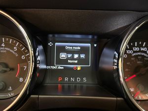 Ford Mustang bild 24