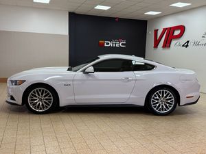 Ford Mustang bild 4