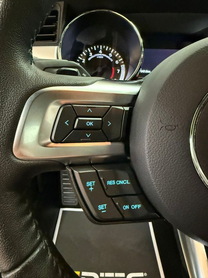 Ford Mustang bild 21