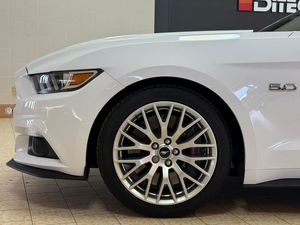 Ford Mustang bild 11