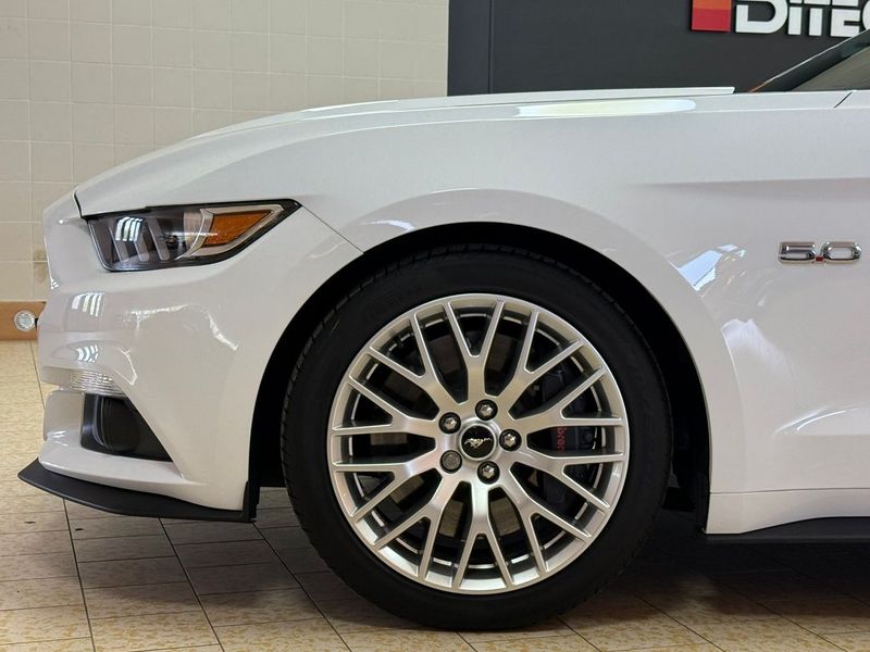 Ford Mustang bild 11