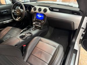 Ford Mustang bild 16
