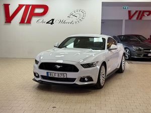 Ford Mustang bild 3