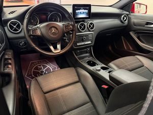 Mercedes A180 bild 15