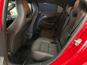 Mercedes A180 bild 16
