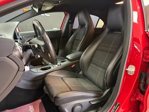 Mercedes A180 bild 14