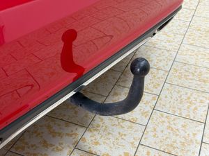Mercedes A180 bild 13
