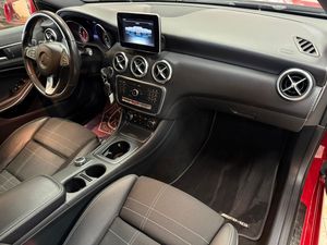Mercedes A180 bild 18