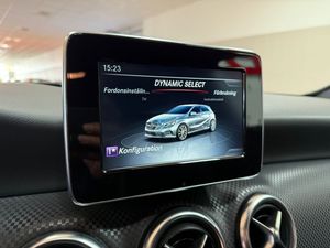 Mercedes A180 bild 23