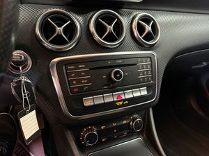 Mercedes A180 bild 24