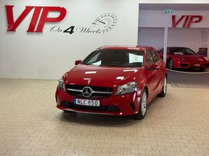 Mercedes A180 bild 3