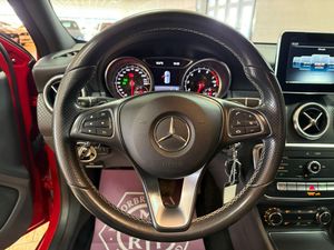 Mercedes A180 bild 20