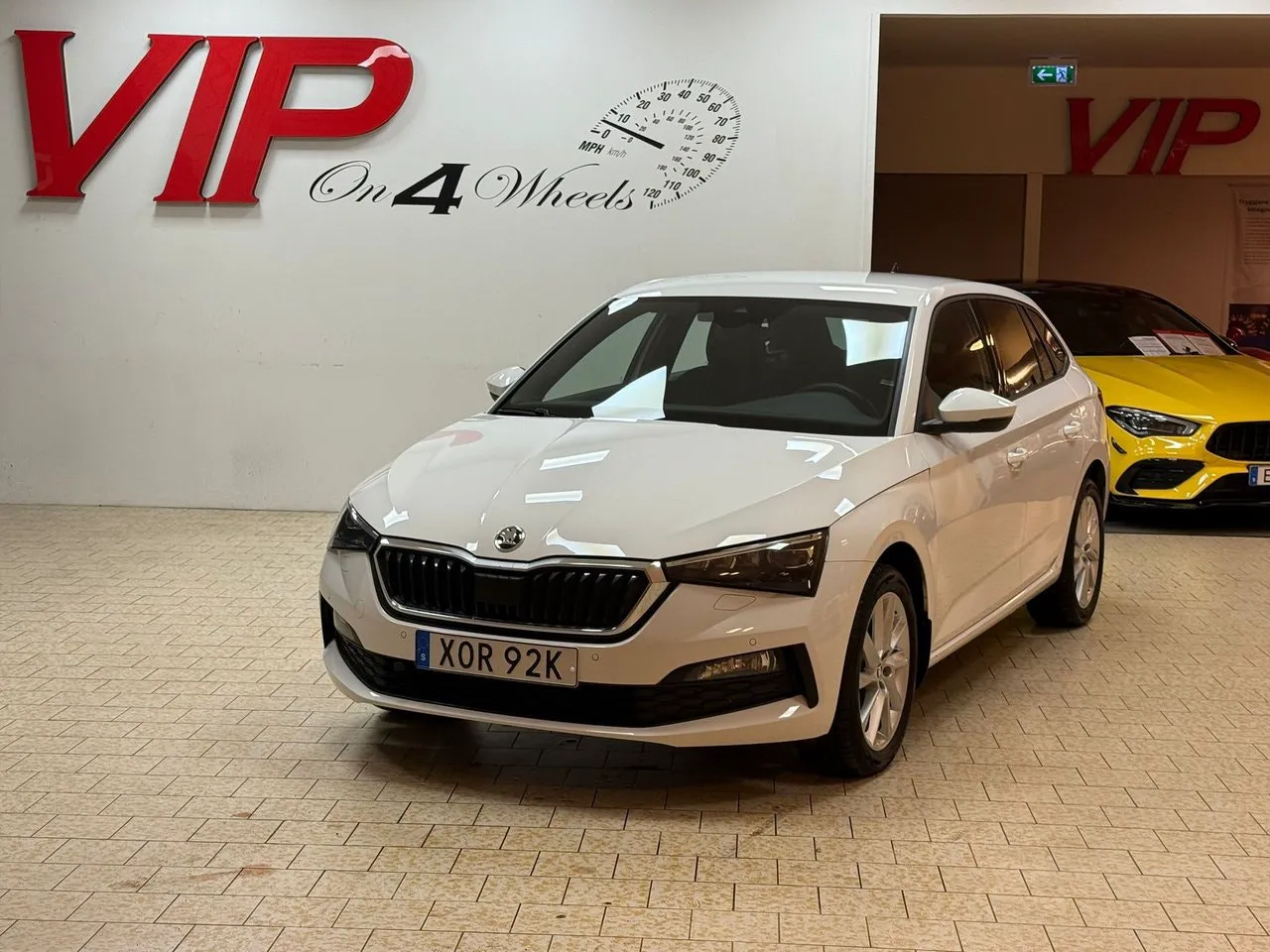 Vehicle image 1