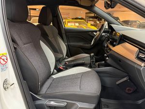 Skoda Scala bild 19