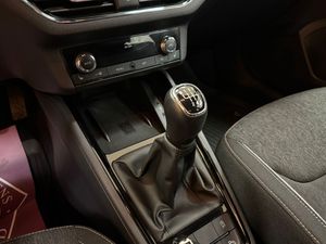 Skoda Scala bild 21