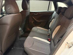 Skoda Scala bild 16
