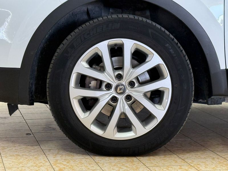 Renault Kadjar bild 12