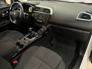 Renault Kadjar bild 17