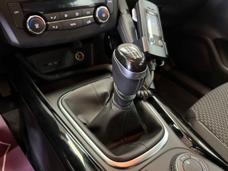 Renault Kadjar bild 21