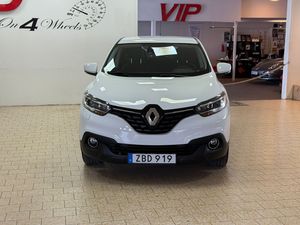 Renault Kadjar bild 10