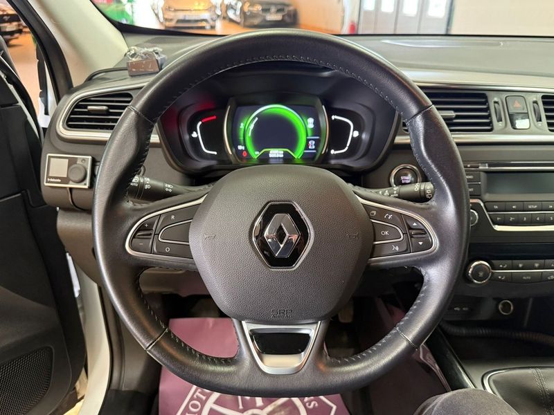 Renault Kadjar bild 19