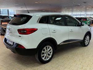 Renault Kadjar bild 7