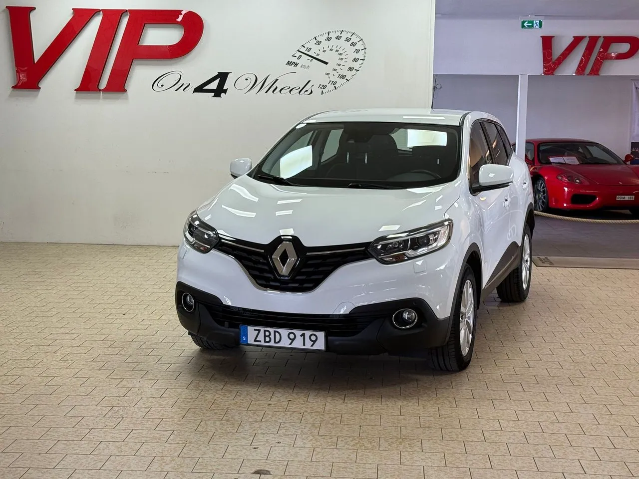 Vehicle image 2