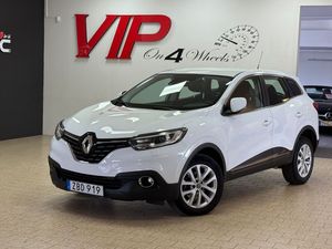 Renault Kadjar bild 1