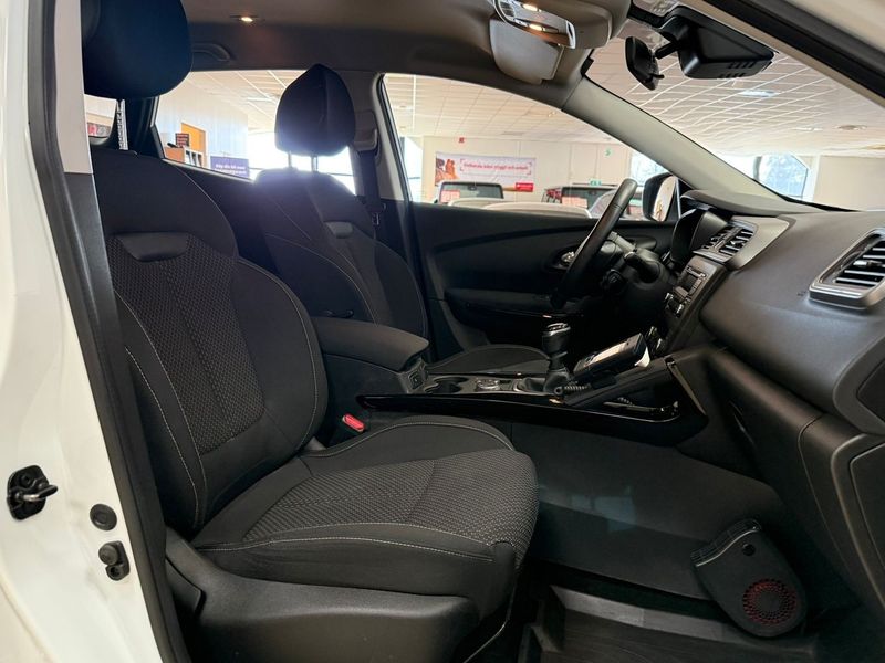 Renault Kadjar bild 18