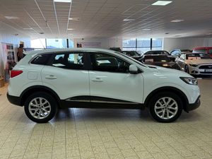 Renault Kadjar bild 8