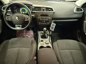 Renault Kadjar bild 16