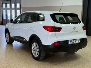 Renault Kadjar bild 5