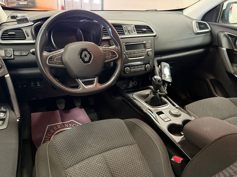 Renault Kadjar bild 14