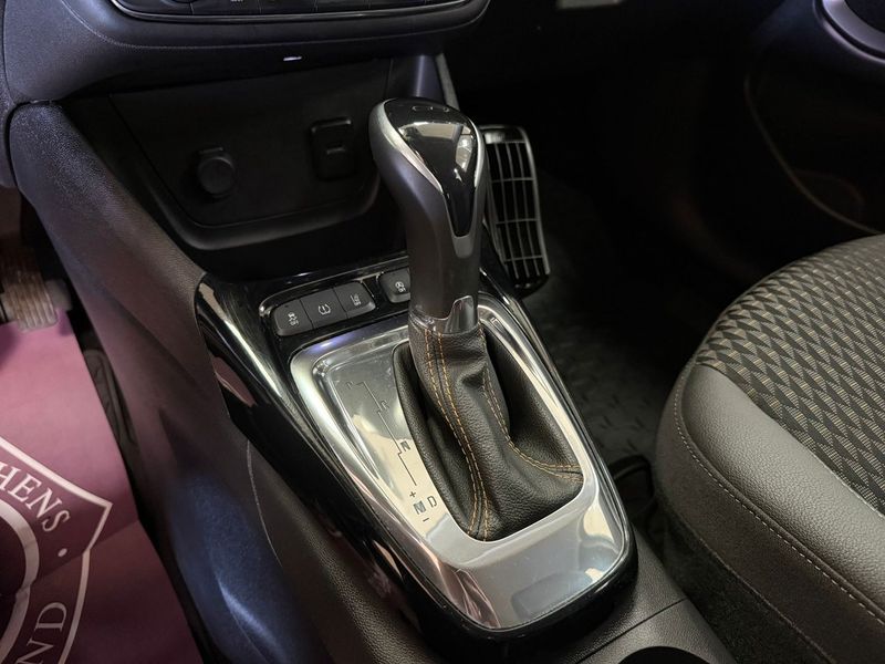 Opel Crossland X bild 20