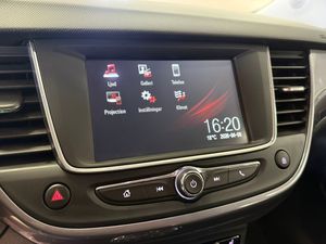Opel Crossland X bild 24