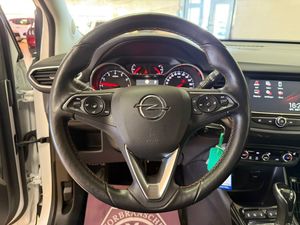 Opel Crossland X bild 19