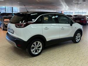 Opel Crossland X bild 7
