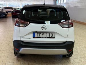 Opel Crossland X bild 6