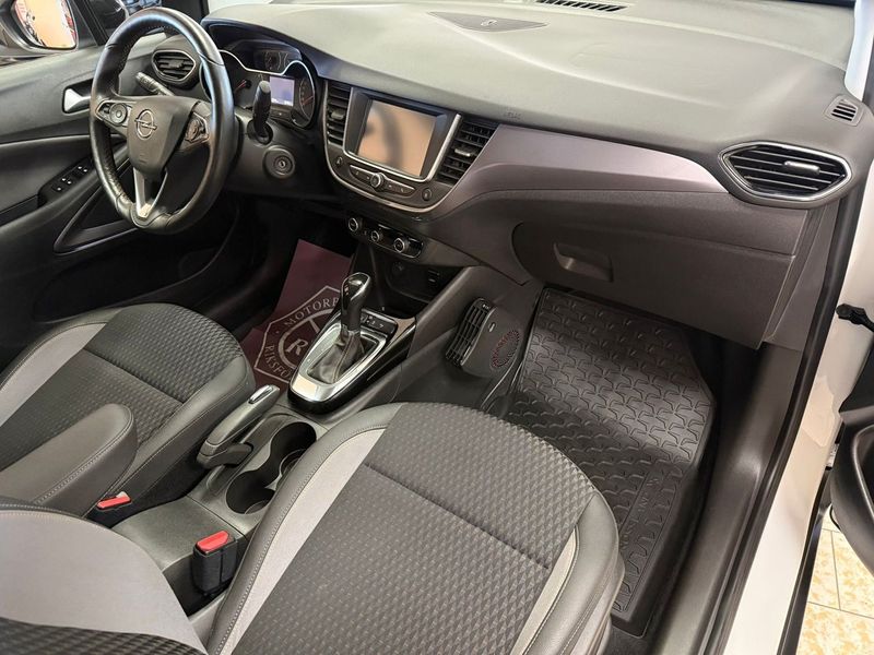 Opel Crossland X bild 17