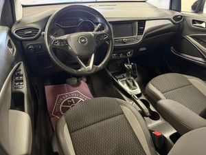 Opel Crossland X bild 14