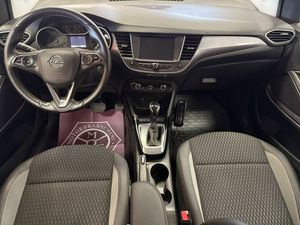 Opel Crossland X bild 16