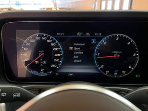 Mercedes G400 bild 22